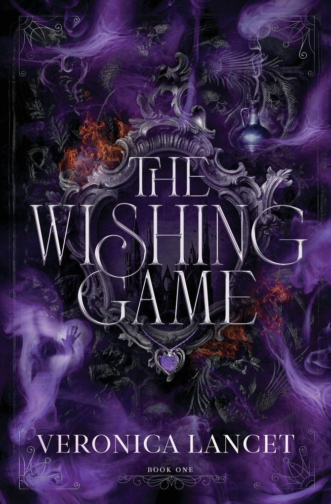 Vl Books The Wishing Game