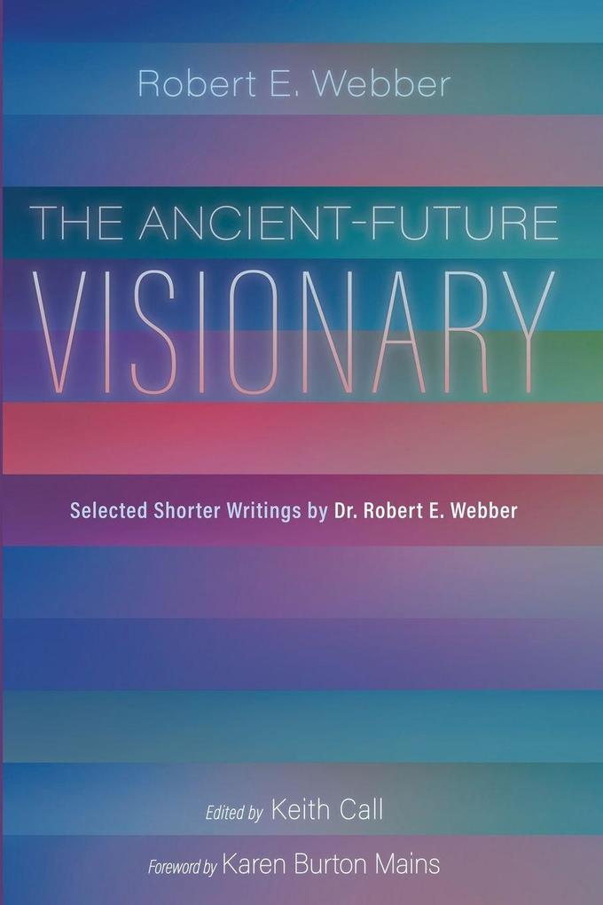 The Ancient-Future Visionary