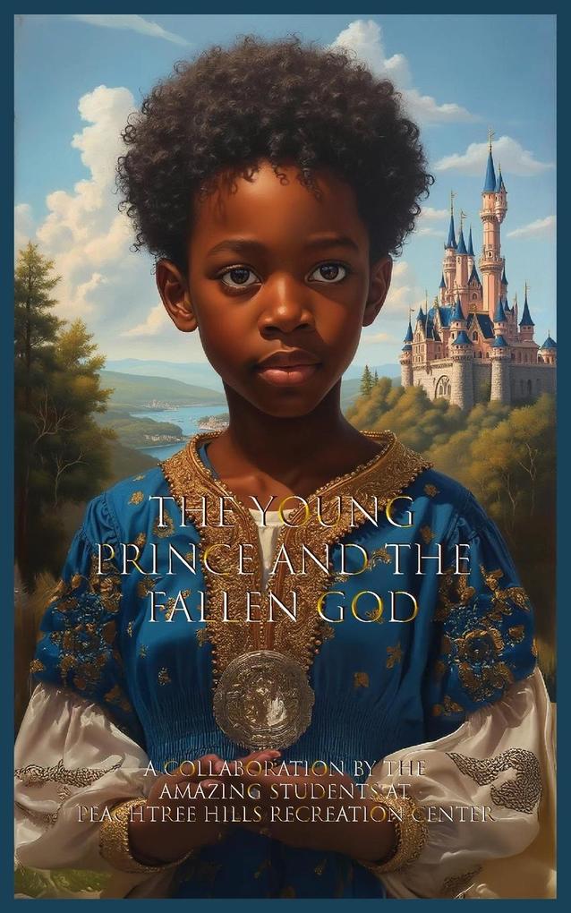 Prince and the Fallen God