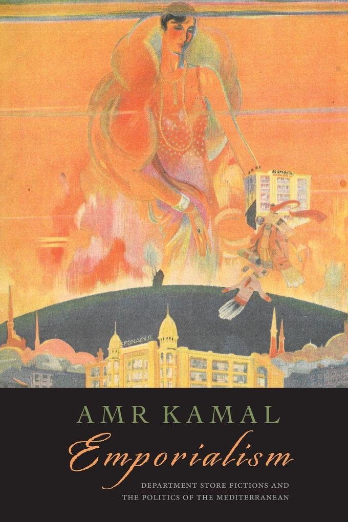 Emporialism
