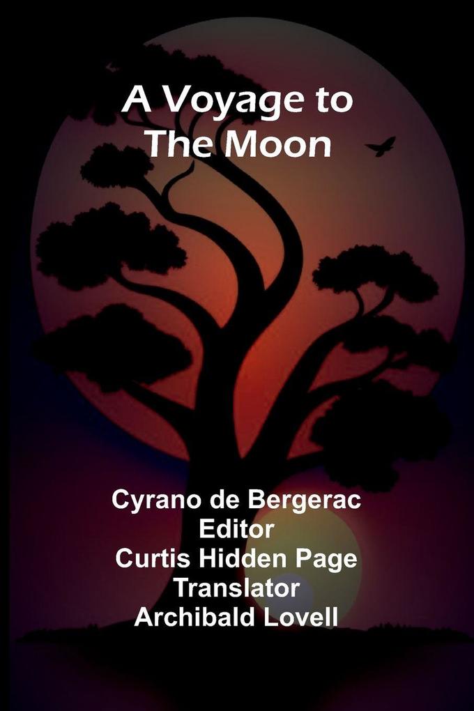 A Voyage to the Moon