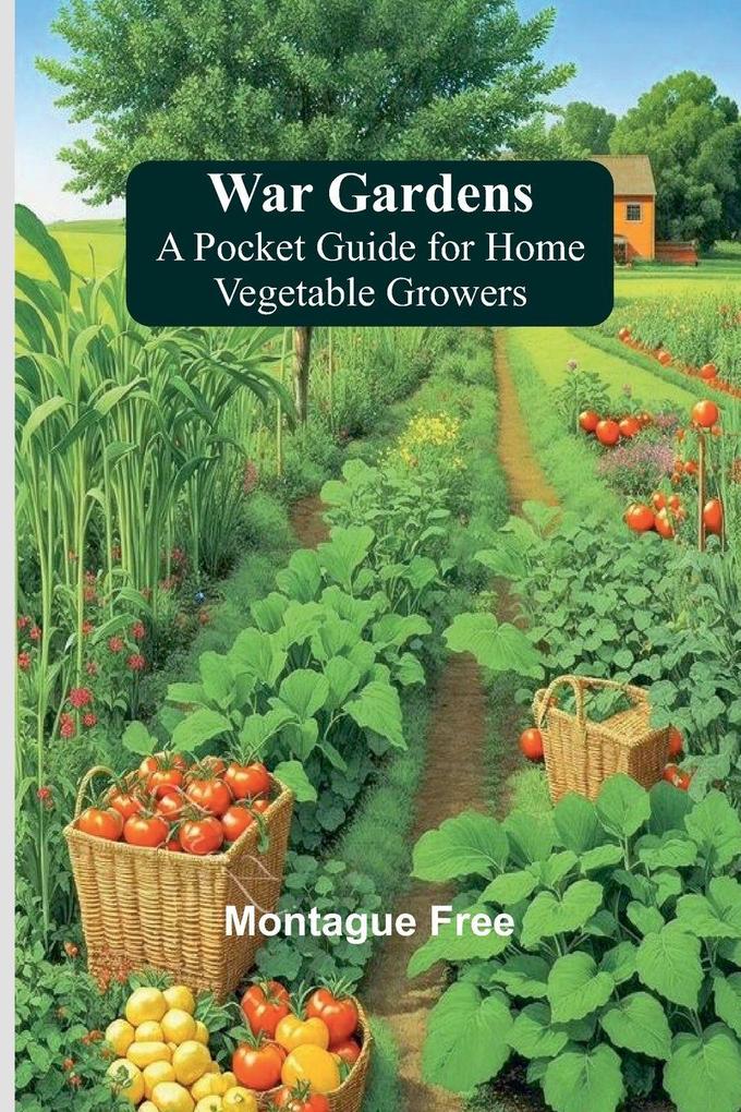 War Gardens