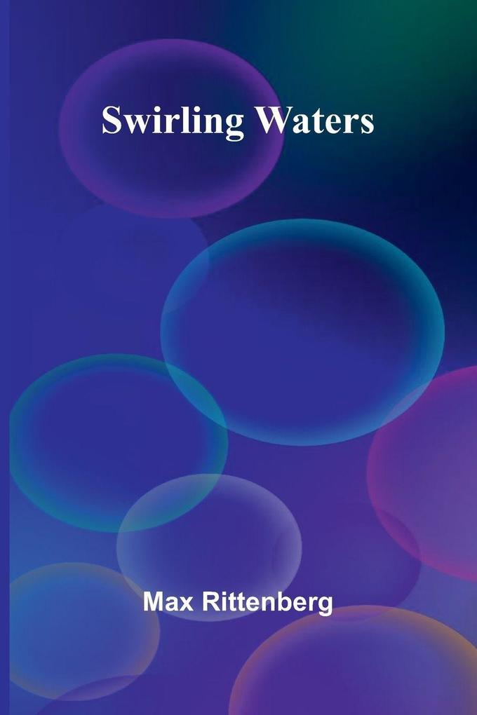 Swirling Waters