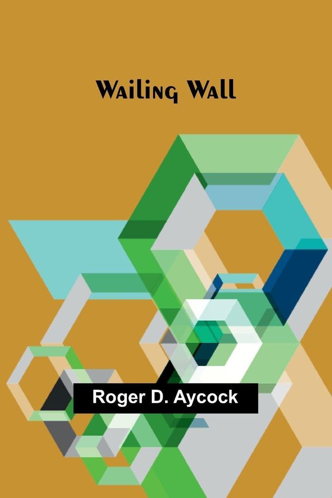 Wailing Wall