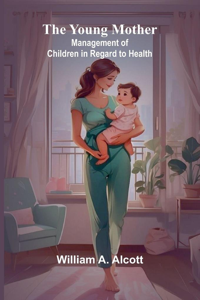 The Young Mother