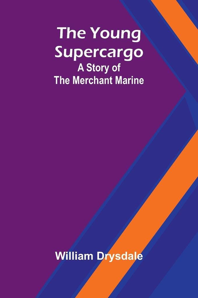 The Young Supercargo