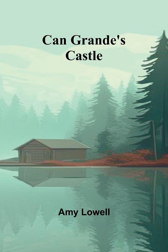 Can Grande's castle
