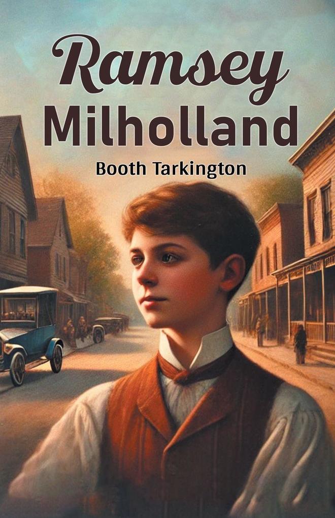 Ramsey Milholland