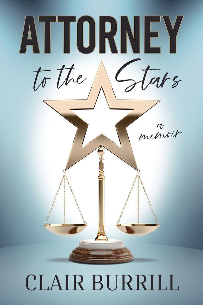 Attorney to the Stars