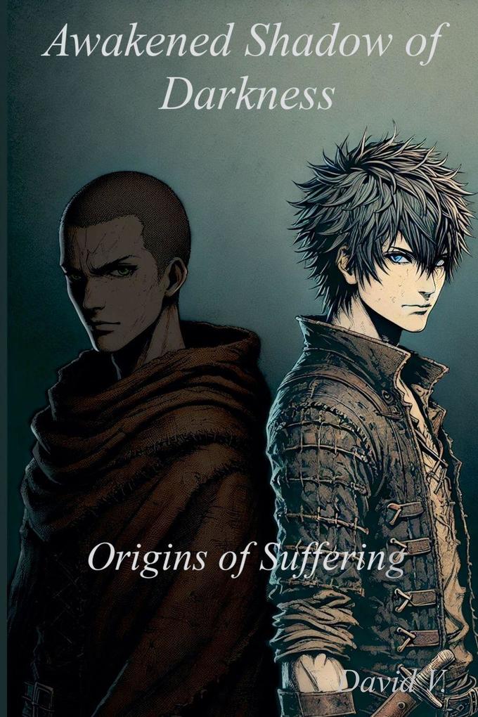 Origins of Suffering