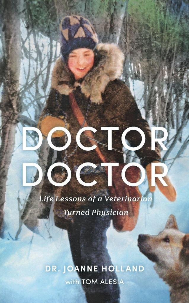 Doctor Doctor