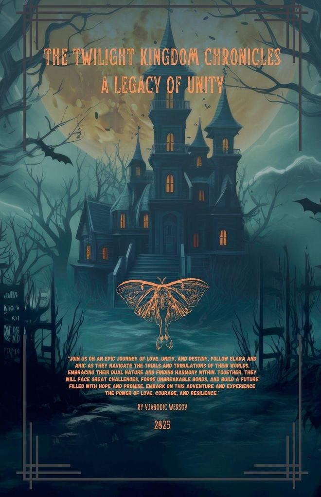 The Twilight Kingdom Chronicles