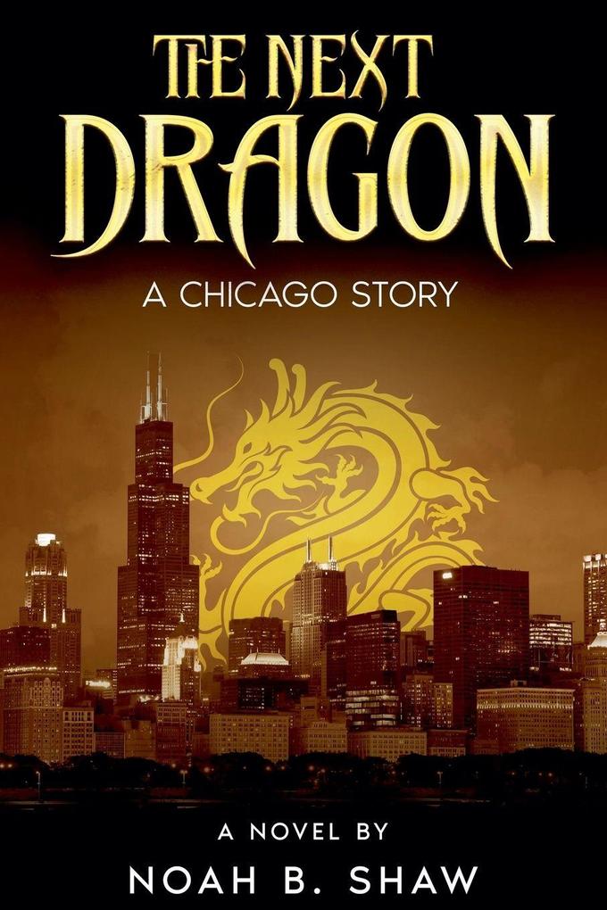 The Next Dragon