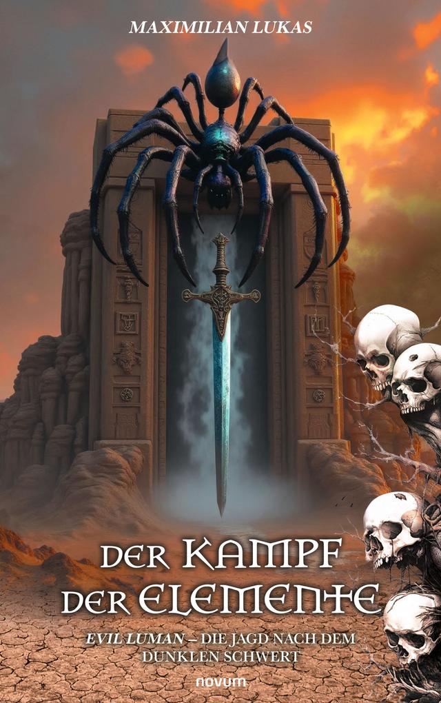 Der Kampf der Elemente