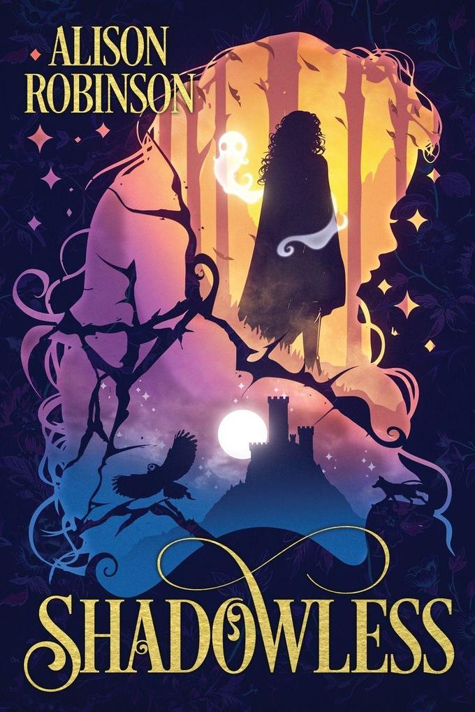 Shadowless