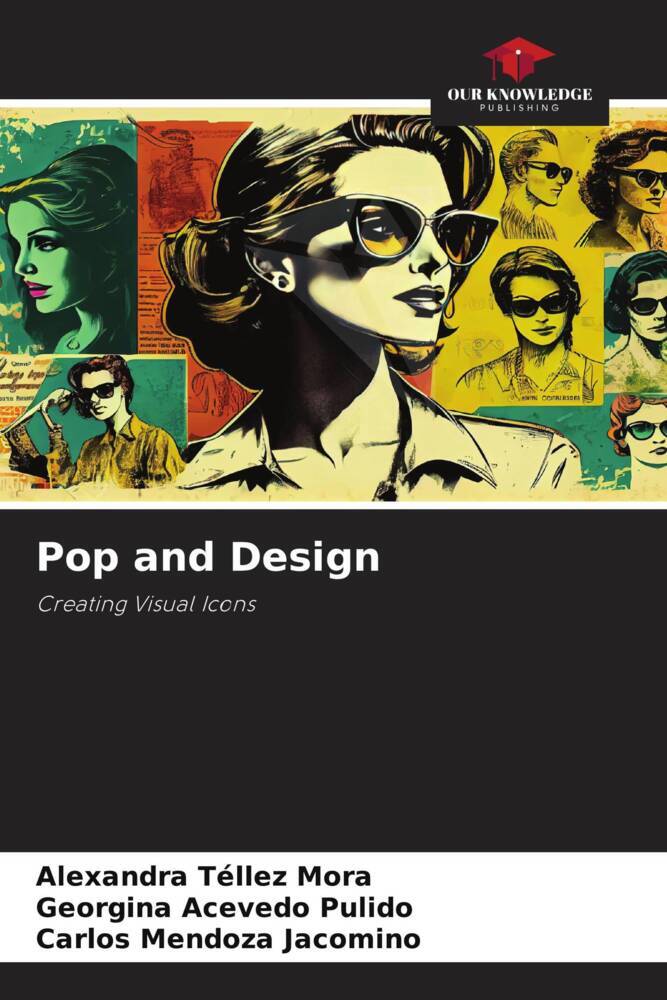 Pop and Design