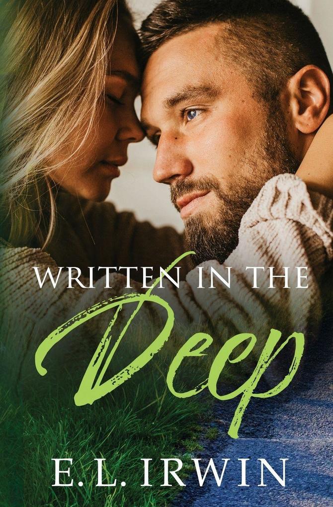 Written in the Deep