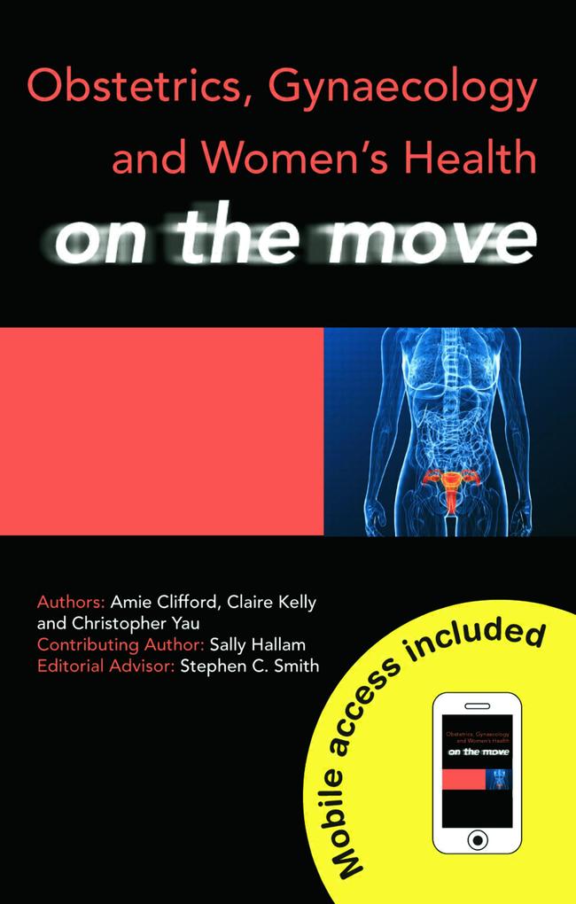 Obstetrics Gynaecology and Women's Health on the Move