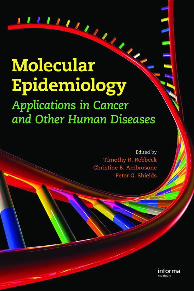 Molecular Epidemiology