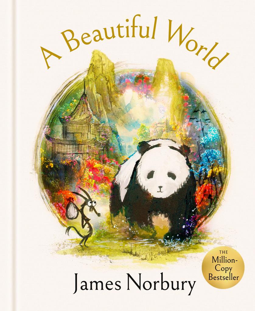 A Beautiful World