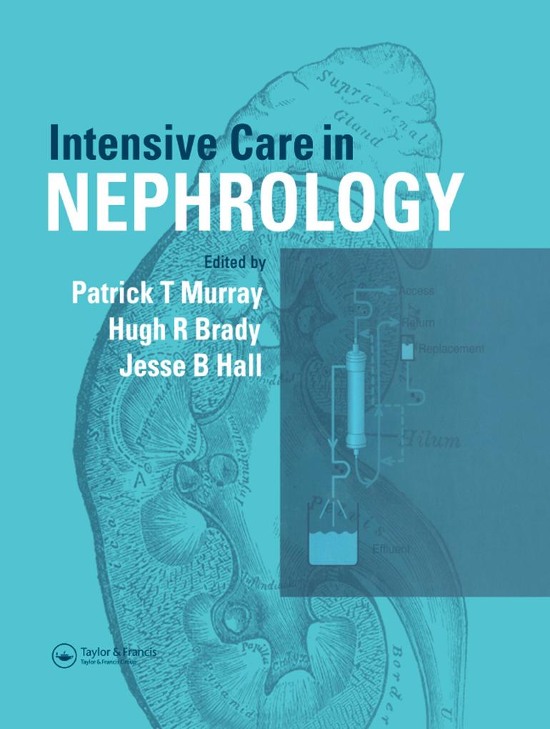 Intensive Care in Nephrology