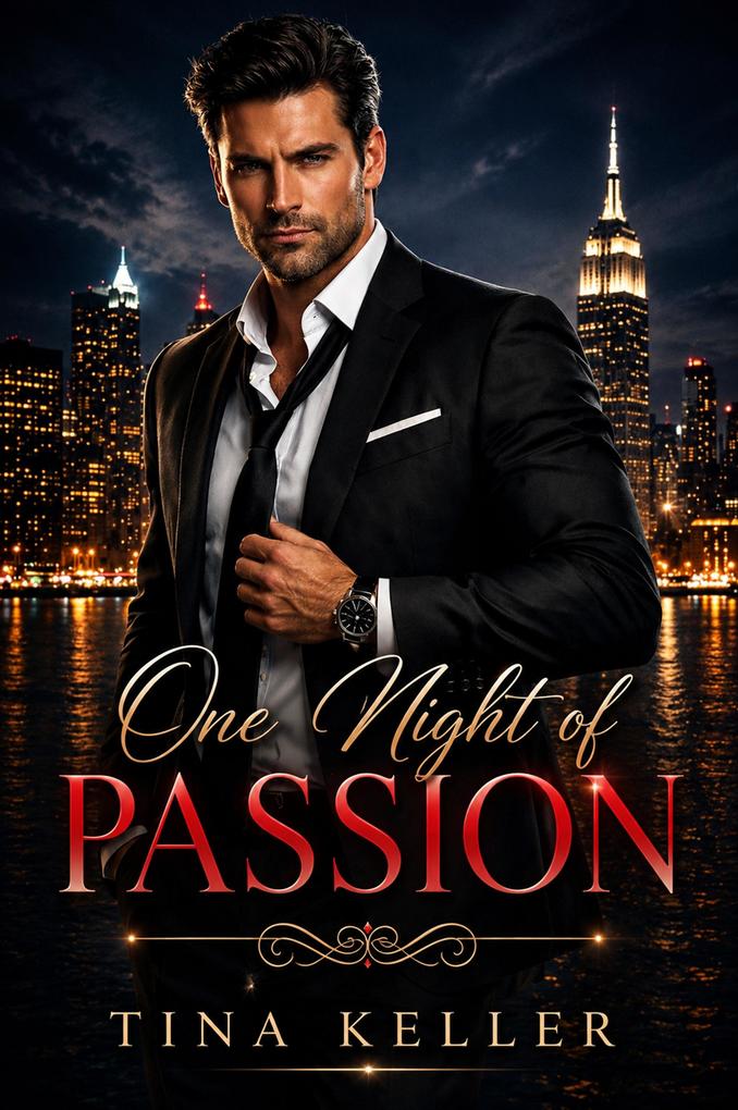 One Night of Passion