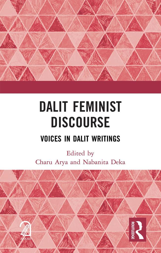 Dalit Feminist Discourse