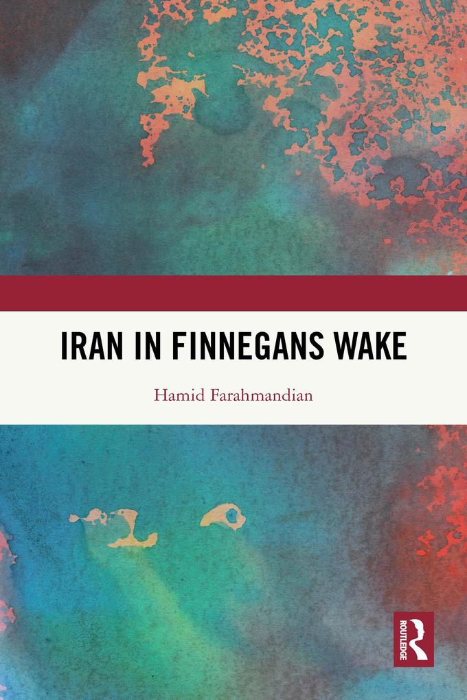 Iran in Finnegans Wake