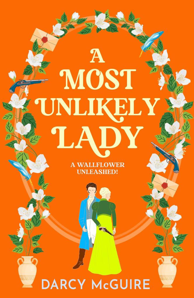 A Most Unlikely Lady