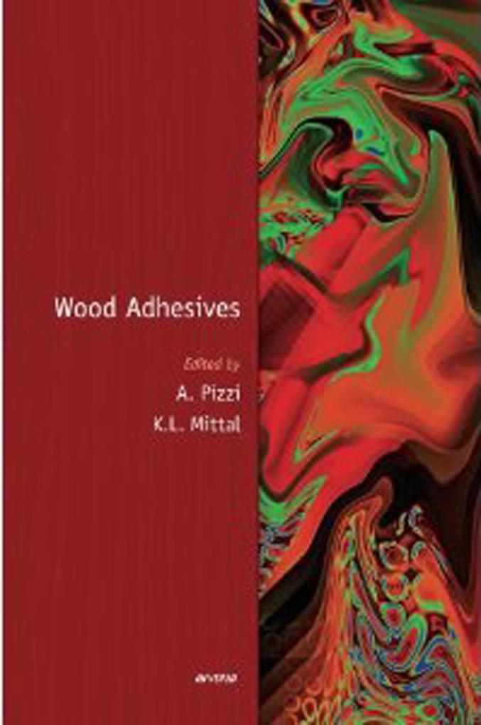 Wood Adhesives