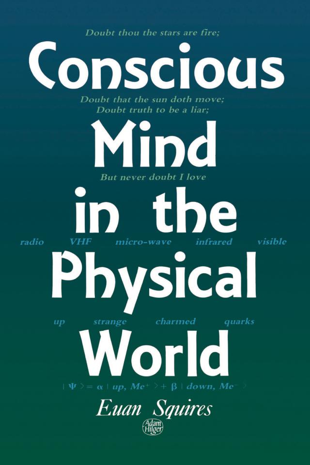 Conscious Mind in the Physical World