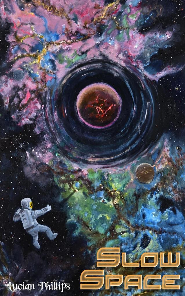 Slow Space