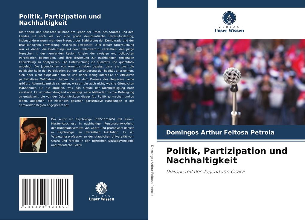 Politik Partizipation und Nachhaltigkeit