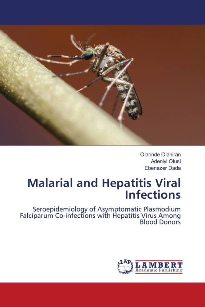 Malarial and Hepatitis Viral Infections