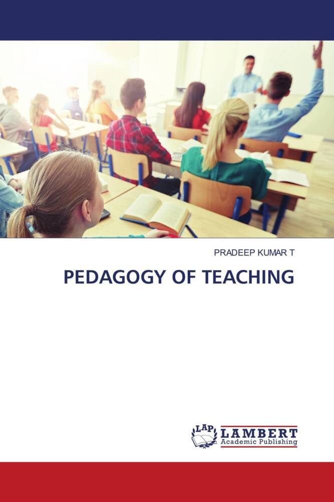 PEDAGOGY OF TEACHING