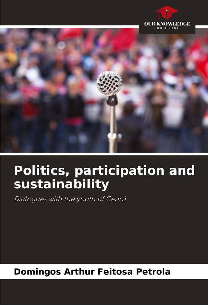 Politics participation and sustainability
