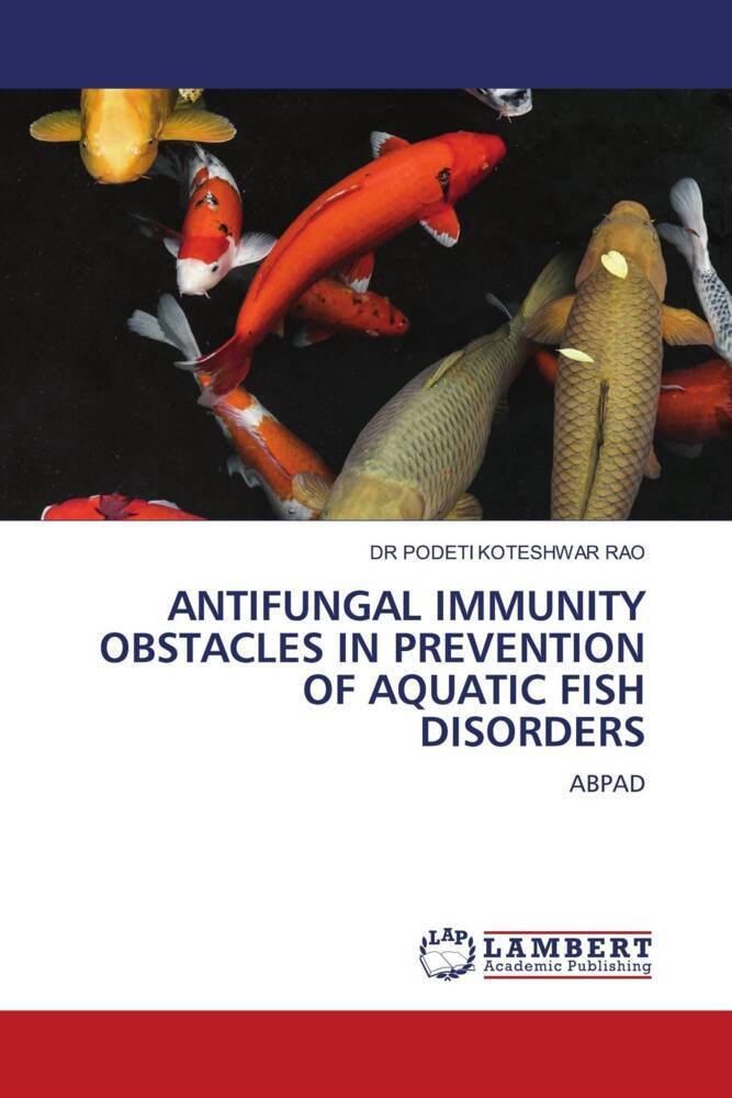 ANTIFUNGAL IMMUNITY OBSTACLES IN PREVENTION OF AQUATIC FISH DISORDERS