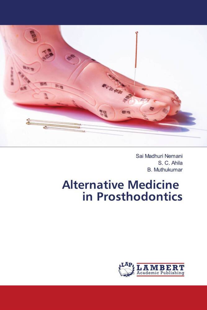 Alternative Medicine in Prosthodontics