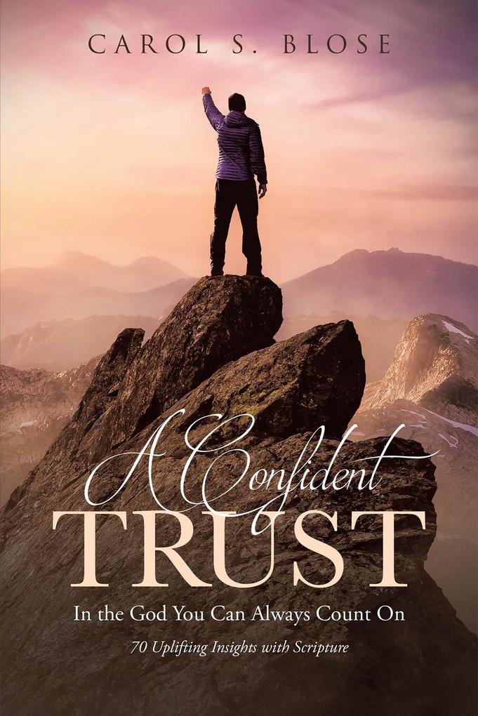 A Confident Trust