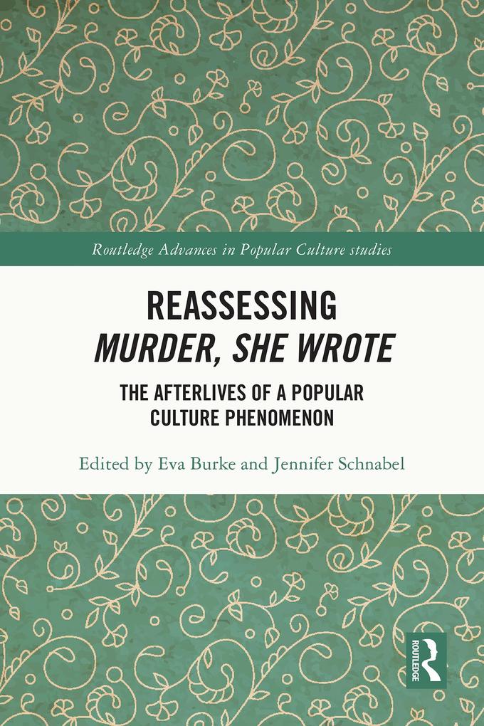 Reassessing Murder She Wrote