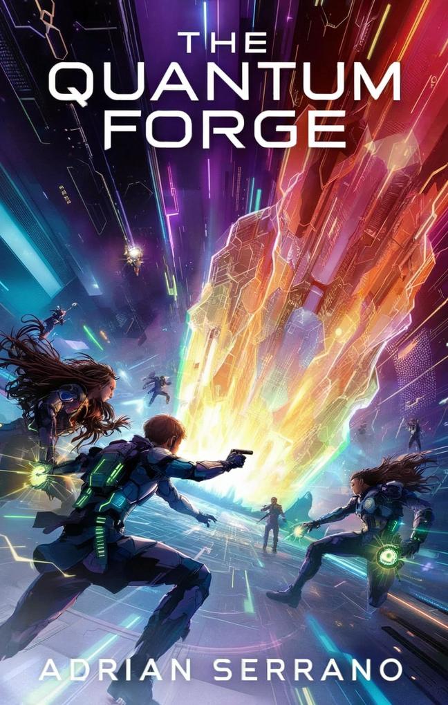 The Quantum Forge