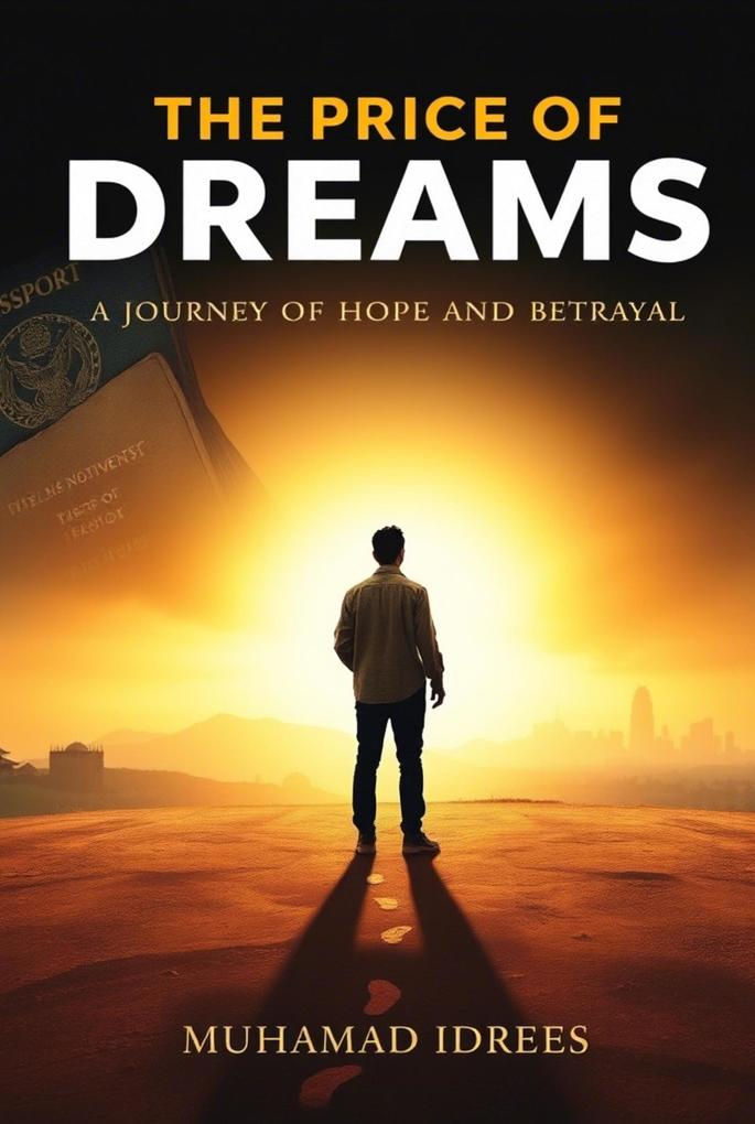 The Price of Dreams: A Journey of Hope and Betrayal