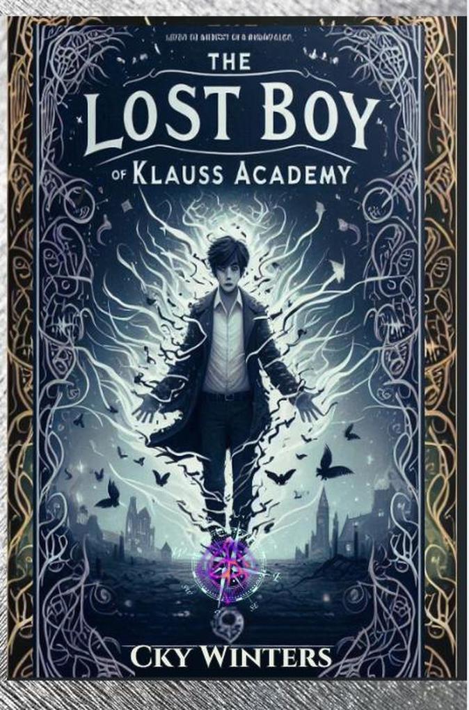 The Lost Boy of Klauss Academy
