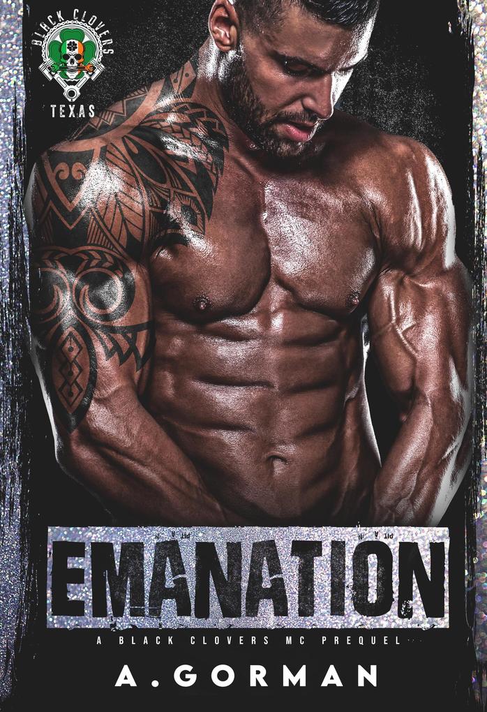 Emanation (Black Clovers MC #0.5)