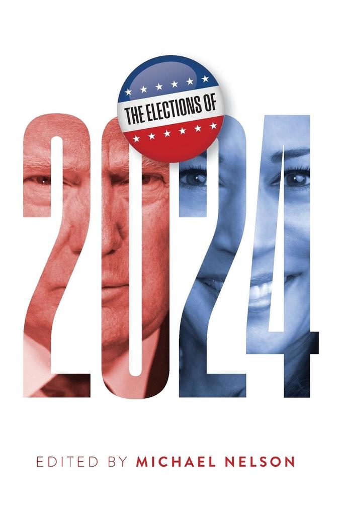 Elections of 2024