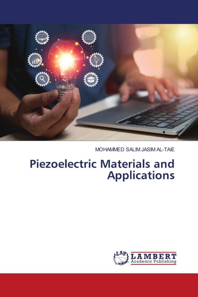 Piezoelectric Materials and Applications