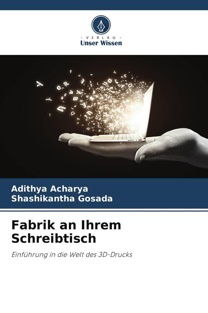Fabrik an Ihrem Schreibtisch