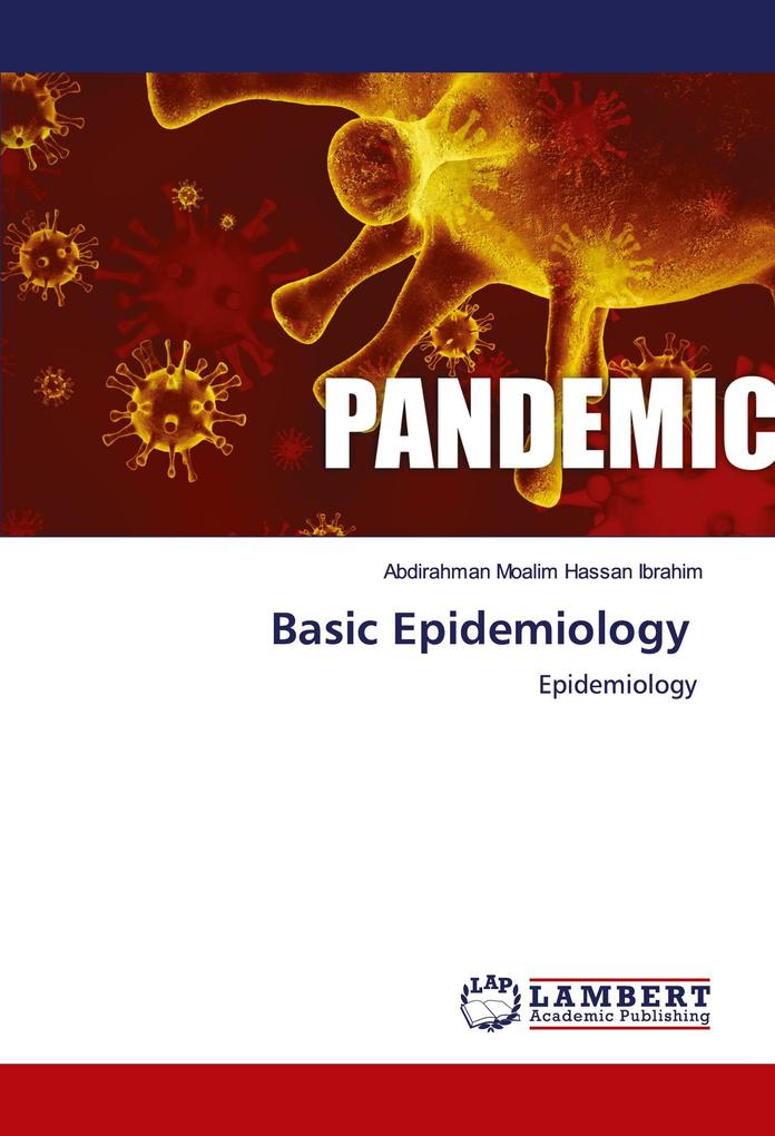 Basic Epidemiology