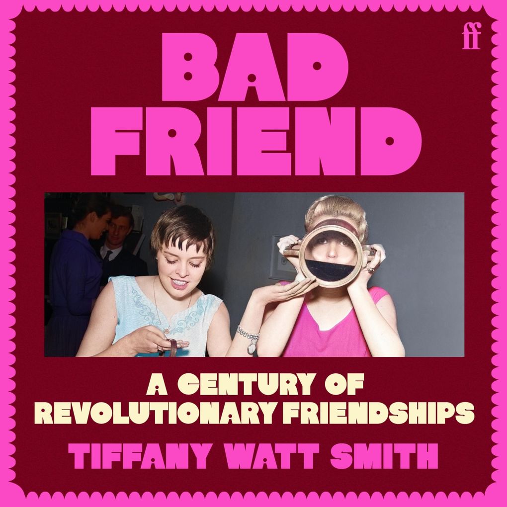 Bad Friend