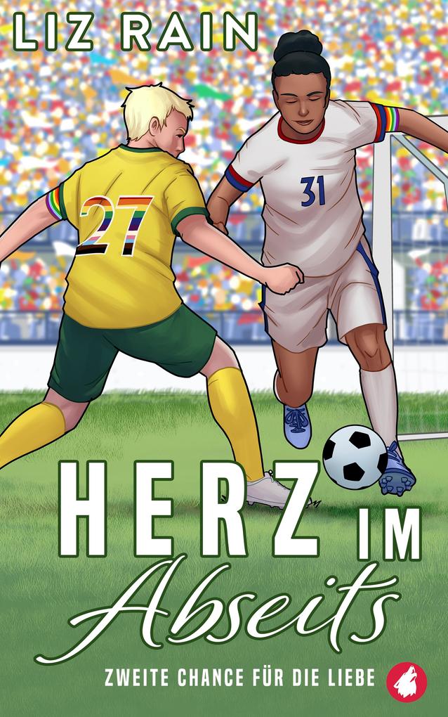 Herz im Abseits